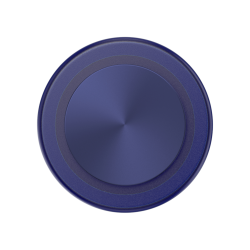 PopGrip Aluminum MagSafe - Bleu - PopSockets photo 2