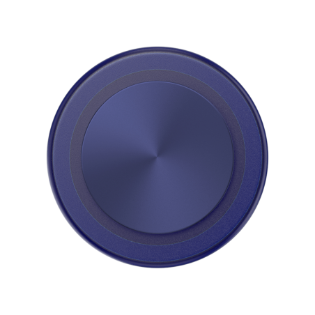 PopGrip Aluminum MagSafe - Bleu - PopSockets photo 2