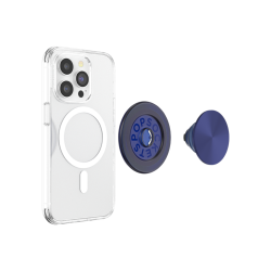 PopGrip Aluminum MagSafe - Bleu - PopSockets photo 6