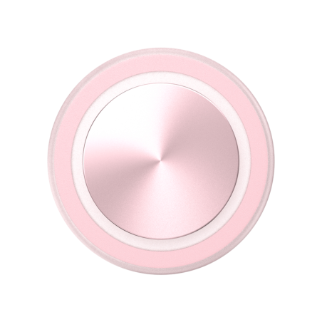PopGrip Aluminum MagSafe - Rose - PopSockets photo 2
