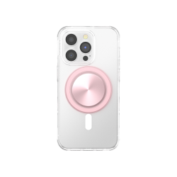 PopGrip Aluminum MagSafe - Rose - PopSockets photo 3