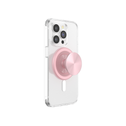 PopGrip Aluminum MagSafe - Rose - PopSockets photo 5