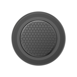 PopGrip Aluminum MagSafe - Speakerbox Noir - PopSockets photo 2