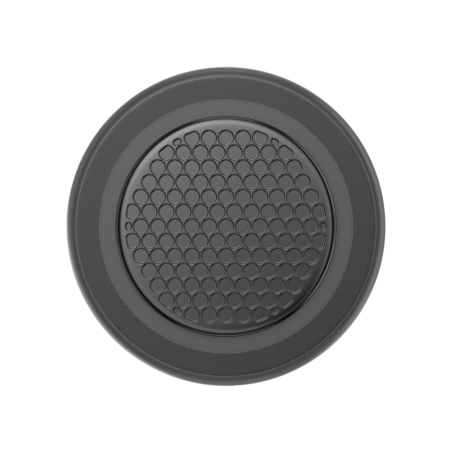 PopGrip Aluminum MagSafe - Speakerbox Noir - PopSockets photo 2