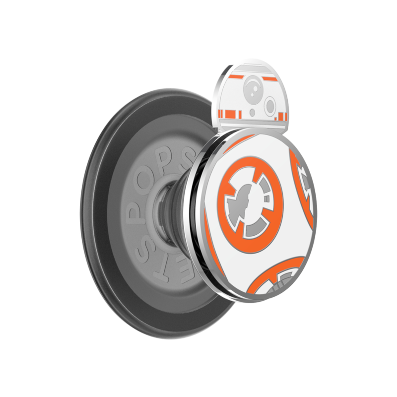 PopGrip MagSafe Star Wars BB-8 - PopSockets photo 1