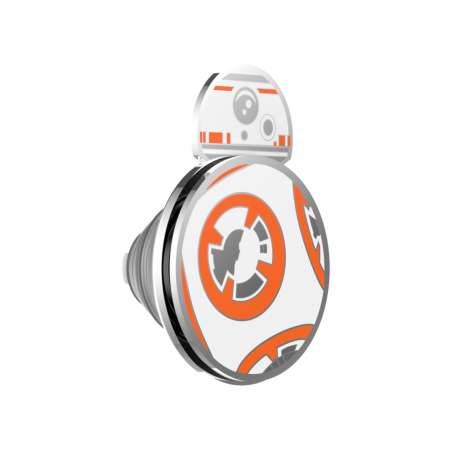 PopGrip MagSafe Star Wars BB-8 - PopSockets photo 3