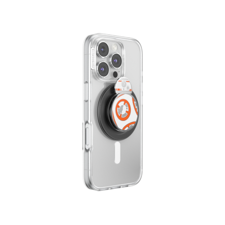 PopGrip MagSafe Star Wars BB-8 - PopSockets photo 6