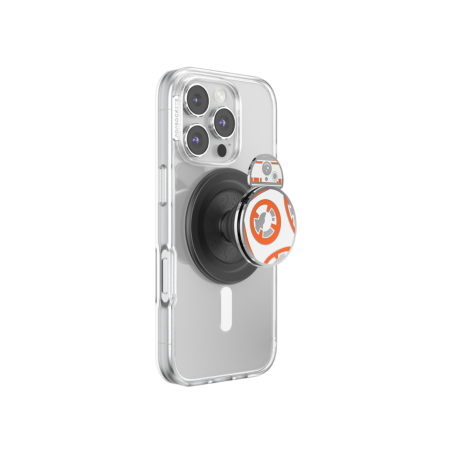 PopGrip MagSafe Star Wars BB-8 - PopSockets photo 7