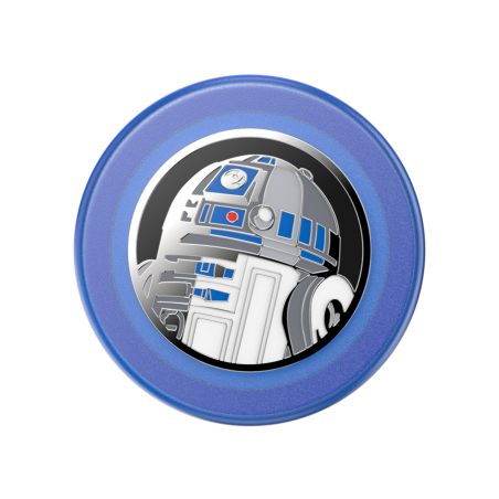 PopGrip MagSafe Star Wars R2D2 - PopSockets photo 2