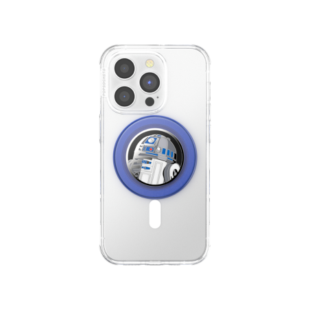 PopGrip MagSafe Star Wars R2D2 - PopSockets photo 3