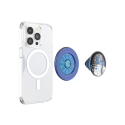 PopGrip MagSafe Star Wars R2D2 - PopSockets photo 6
