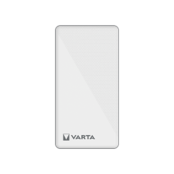 Power Bank 15.000mAh Appareils Mobiles - Blanc - VARTA photo 1