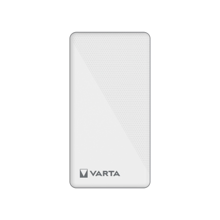 Power Bank 15.000mAh Appareils Mobiles - Blanc - VARTA photo 1