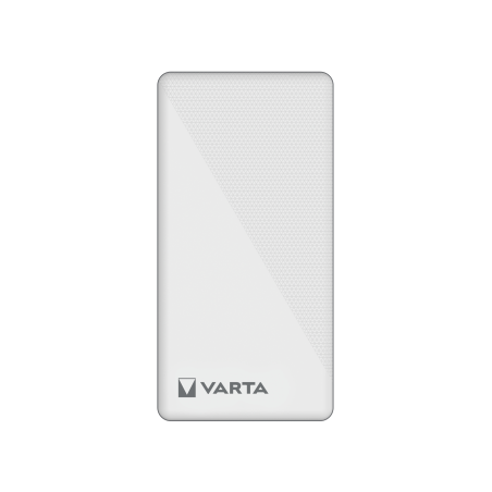 Power Bank Energy - Pour smartphones et tablettes - Blanc - VARTA photo 1