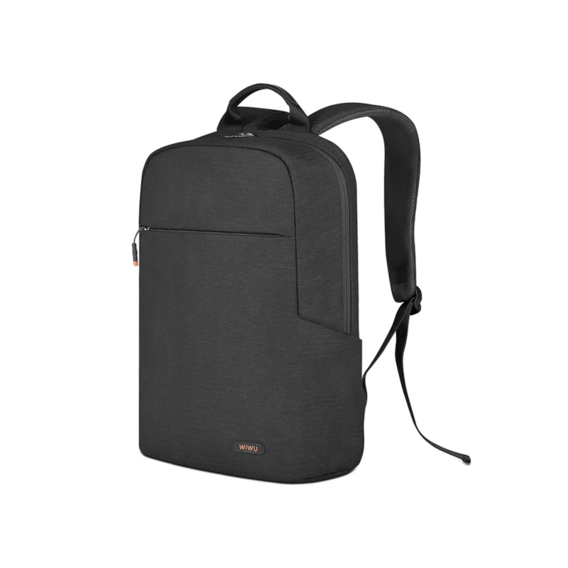 Sac à Dos Pilot Ordinateur Portable 15.6 Pouces - WiWU photo 1
