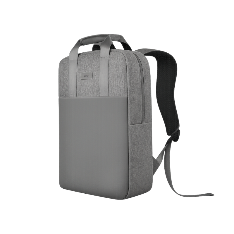 Sac à dos Minimalist Ordinateur portable 15.6 pouces - WiWU photo 1