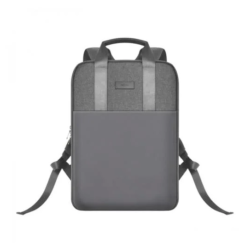 Sac à dos Minimalist Ordinateur portable 15.6 pouces - WiWU photo 3