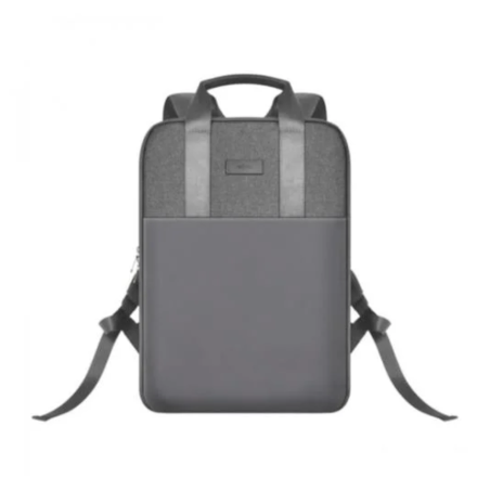 Sac à dos Minimalist Ordinateur portable 15.6 pouces - WiWU photo 3