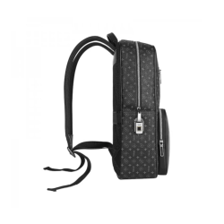 Sac à Dos Multimédia avec Lecteur d\'Empreinte - WiWU photo 2