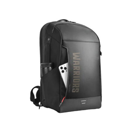 Sac à dos Warriors Pro Max - Pour ordinateur portable 15.6 pouces - WiWU photo 2