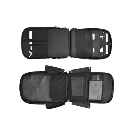 Sac à dos Warriors Pro Max - Pour ordinateur portable 15.6 pouces - WiWU photo 3