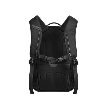 Sac à dos Warriors Pro Max - Pour ordinateur portable 15.6 pouces - WiWU photo 4