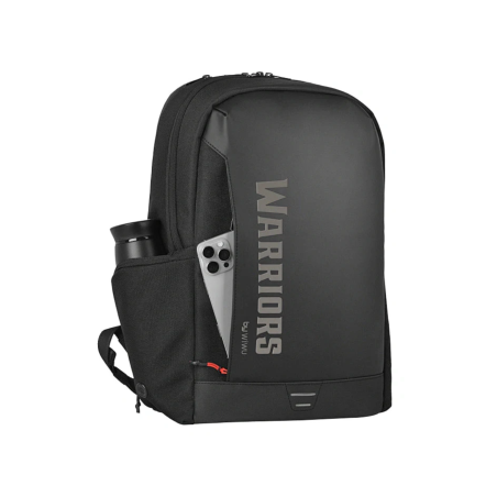 Sac À Dos Warriors X Pro Ordinateur Portable 15.6 Pouces - WiWU photo 1