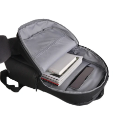 Sac À Dos Warriors X Pro Ordinateur Portable 15.6 Pouces - WiWU photo 2