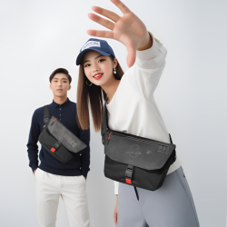 Sacoche Space Explorer X - WiWU photo 5