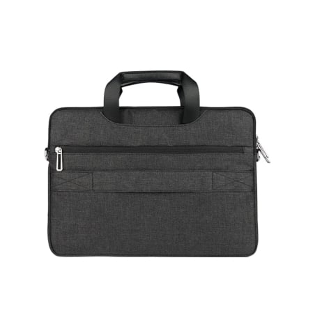Sacoche Laptop Walker Elite 13,3 Pouces - Noir - WiWU photo 3