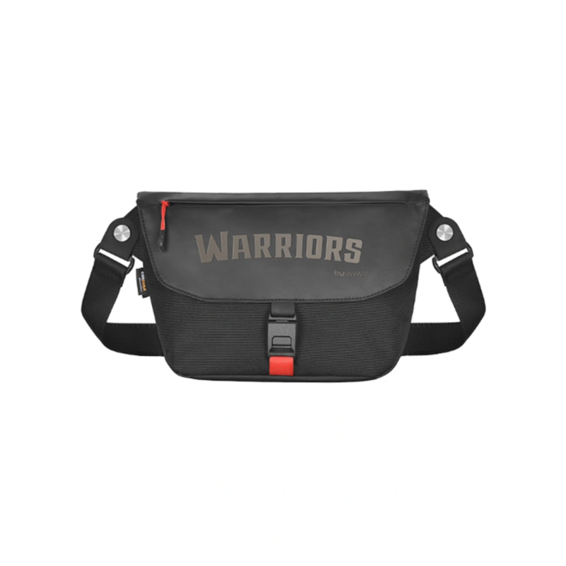 Sacoche Warriors X - WiWU photo 1