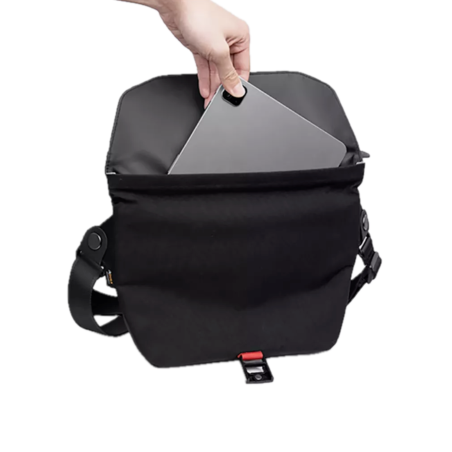 Sacoche Warriors X - WiWU photo 3