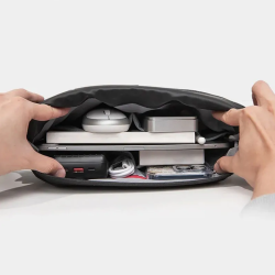 Sacoche Warriors X - WiWU photo 4