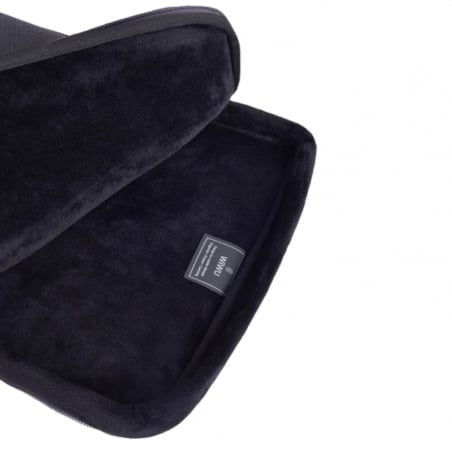 Sacoche Laptop Ordinateur portable 15.6 pouces - Gris - WiWU photo 4