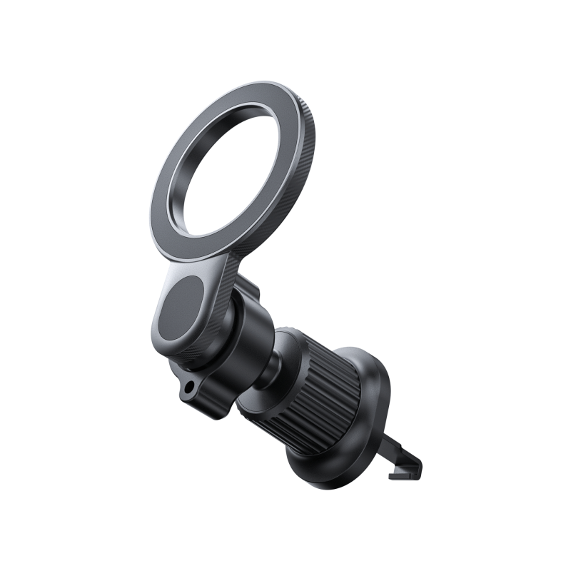 Support Voiture Magnétique Compatible MagSafe - WiWU photo 1