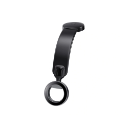 Support Voiture Magnétique Smartphone Compatible MagSafe - WiWU photo 2