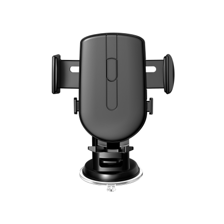 Support Voiture Smartphone Universel - WiWU photo 1