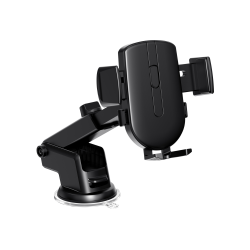 Support Voiture Smartphone Universel - WiWU photo 2