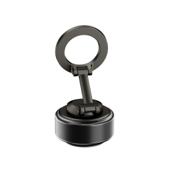 Support Magnétique Pliable Wi-CH056 Smartphone Tablette - WiWU photo 2