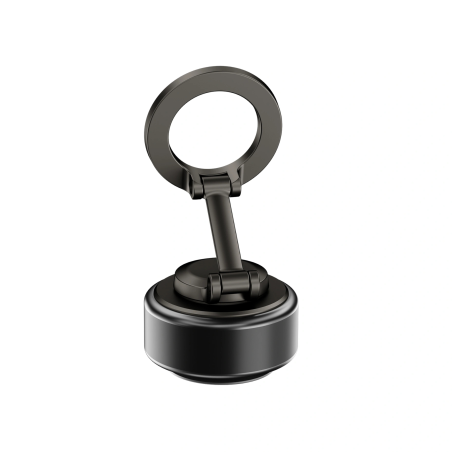 Support Magnétique Pliable Wi-CH056 Smartphone Tablette - WiWU photo 2