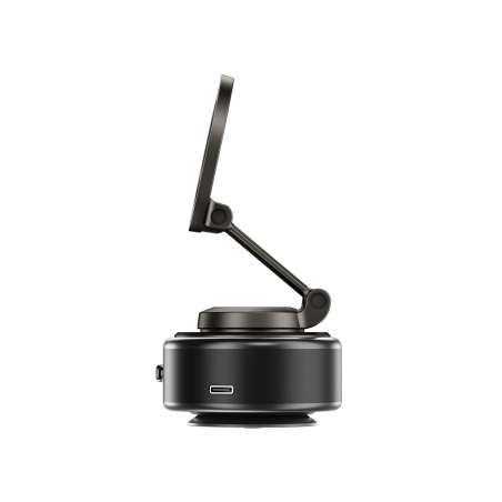 Support Magnétique Pliable Wi-CH056 Smartphone Tablette - WiWU photo 3