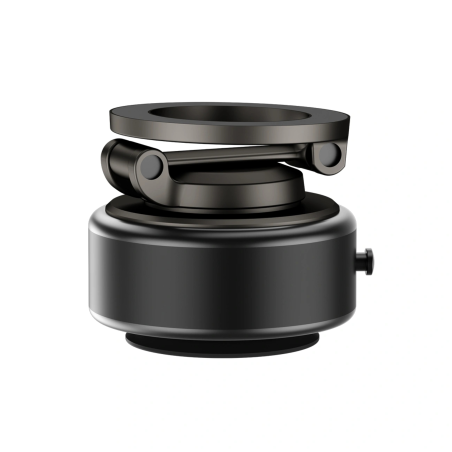 Support Magnétique Pliable Wi-CH056 Smartphone Tablette - WiWU photo 4