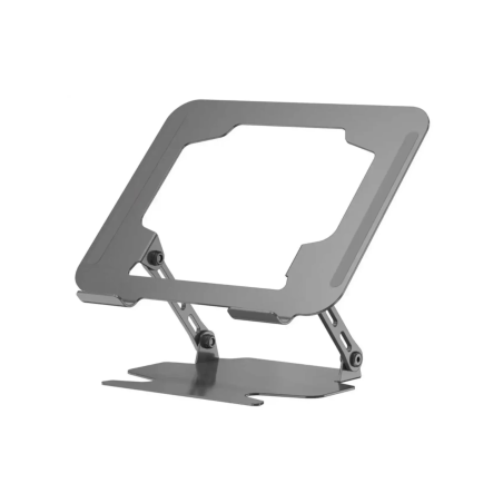 Support ordinateur portable pliable ZM-901 Jusqu\'à 17 pouces - WiWU photo 1