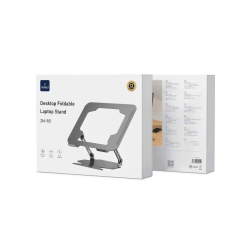 Support ordinateur portable pliable ZM-901 Jusqu\'à 17 pouces - WiWU photo 3