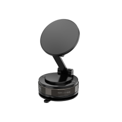 Support Magnétique Rotatif Pliable Universel - WiWU photo 1