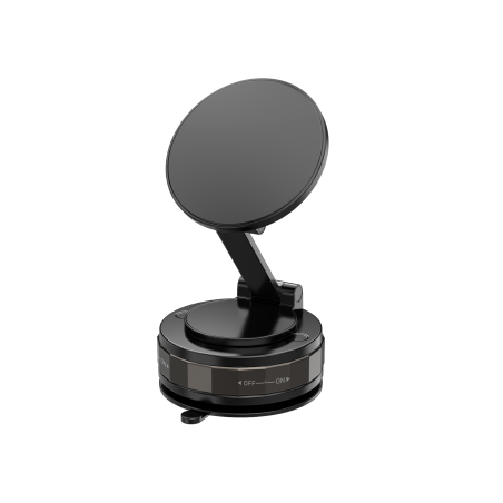 Support Magnétique Rotatif Pliable Universel - WiWU photo 1