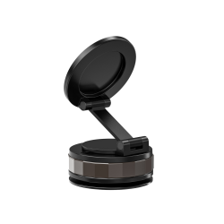 Support Magnétique Rotatif Pliable Universel - WiWU photo 2