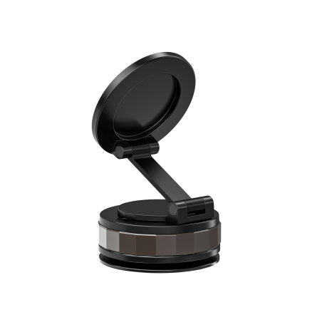 Support Magnétique Rotatif Pliable Universel - WiWU photo 2