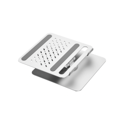 Support Rotatif Pliable S801 Ordinateurs Portables Et Tablettes Jusqu\'à 17 Pouces - WiWU photo 5