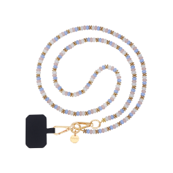 Chaîne longue Joy - Multicolore photo 1